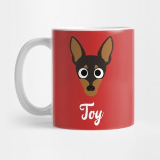 Toy - Toy Terrier Mug